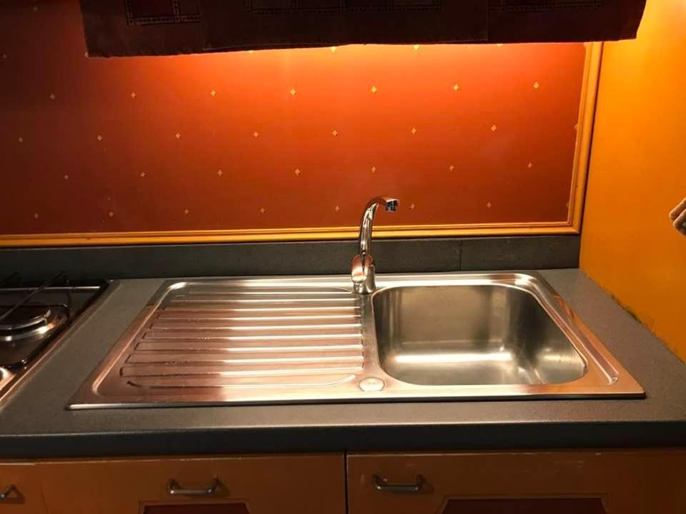 Xampilla'S Business City Mini Apartment Bassano Bassano del Grappa Exterior photo