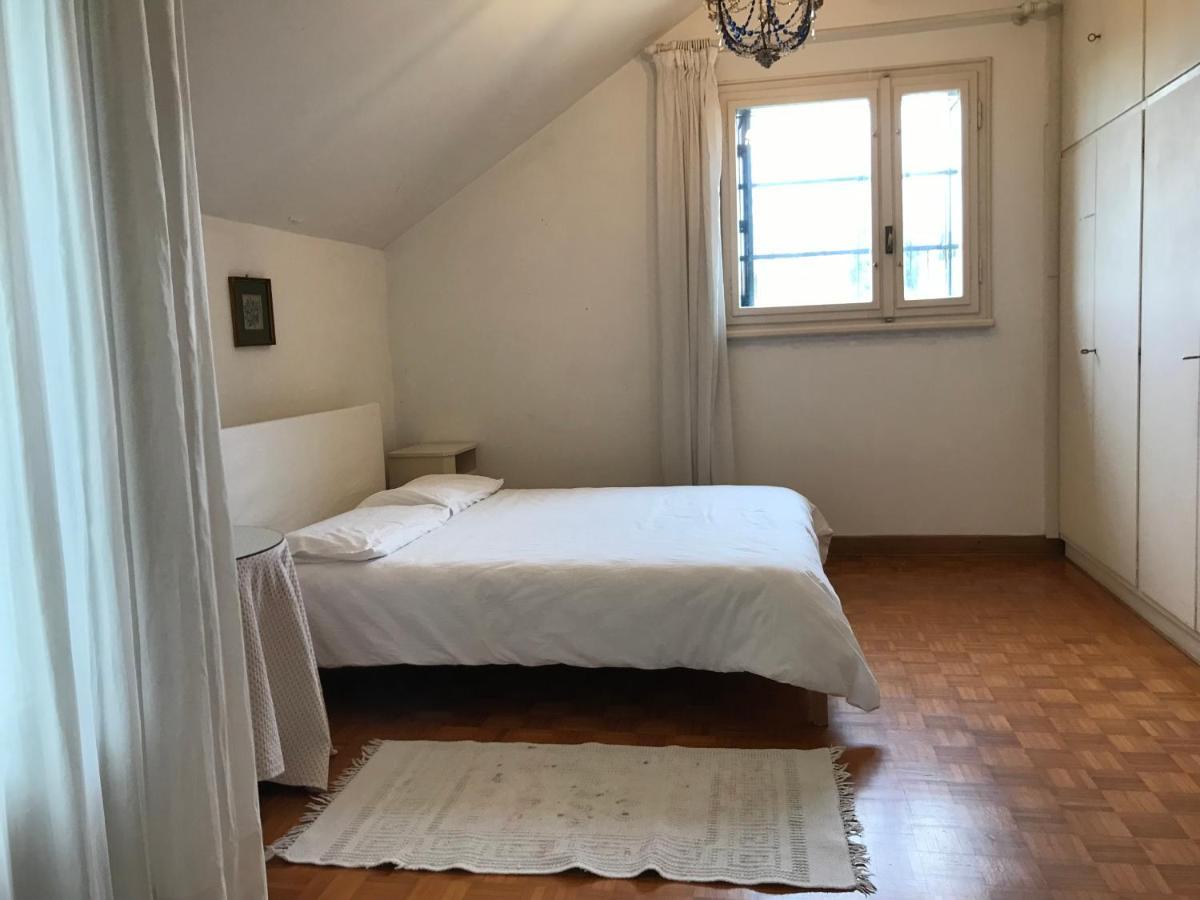 Xampilla'S Business City Mini Apartment Bassano Bassano del Grappa Exterior photo